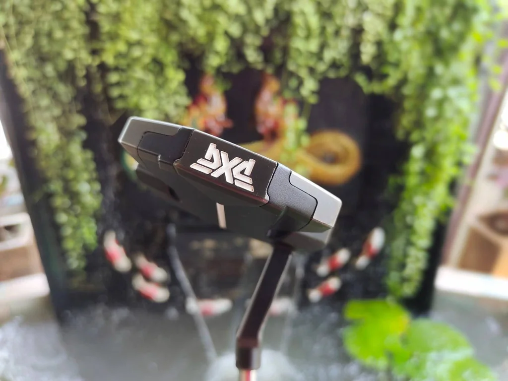 PUTTER PXG BLACK BIRD PUTTER PXG BLACK BIRD