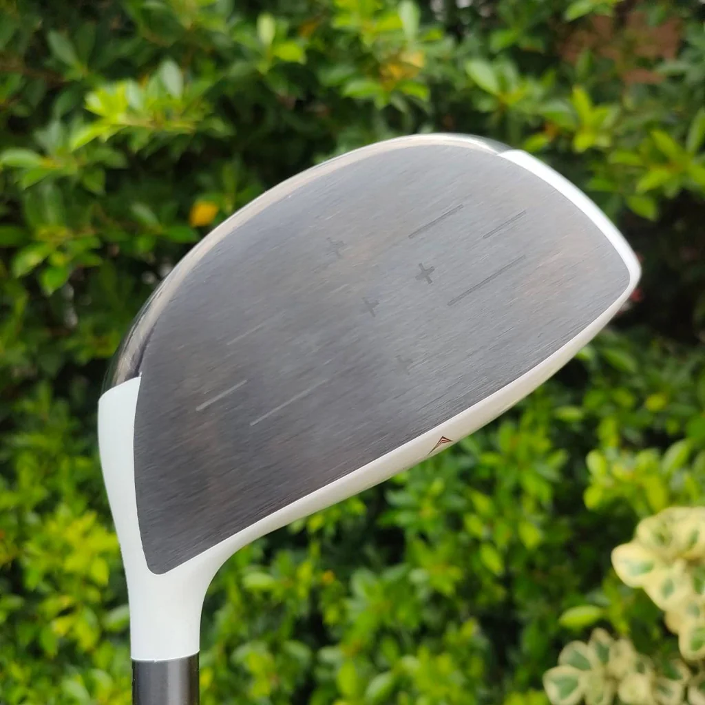 DRIVER KASCO ZEUS IMPACT HI-C.O.R. องศา 10.5 รุ่น หัตถ์พระเจ้า ก้าน ZEUS IMPACT FLEX SR หน้าเด้งเกินกฏมากๆ หัวขนาด 488 CC. รุ่นที่คนญี่ปุ่นชอบใช้มากที่สุด!! ไม้กอล์ฟมือสอง ของแท้ BY NakaraLuxurious DRIVER KASCO ZEUS IMPACT HI-C.O.R. องศา 10.5 รุ่น หัตถ์พระเจ้า ก้าน ZEUS IMPACT FLEX SR หน้าเด้งเกินกฏมากๆ หัวขนาด 488 CC. รุ่นที่คนญี่ปุ่นชอบใช้มากที่สุด!! ไม้กอล์ฟมือสอง ของแท้ BY NakaraLuxurious