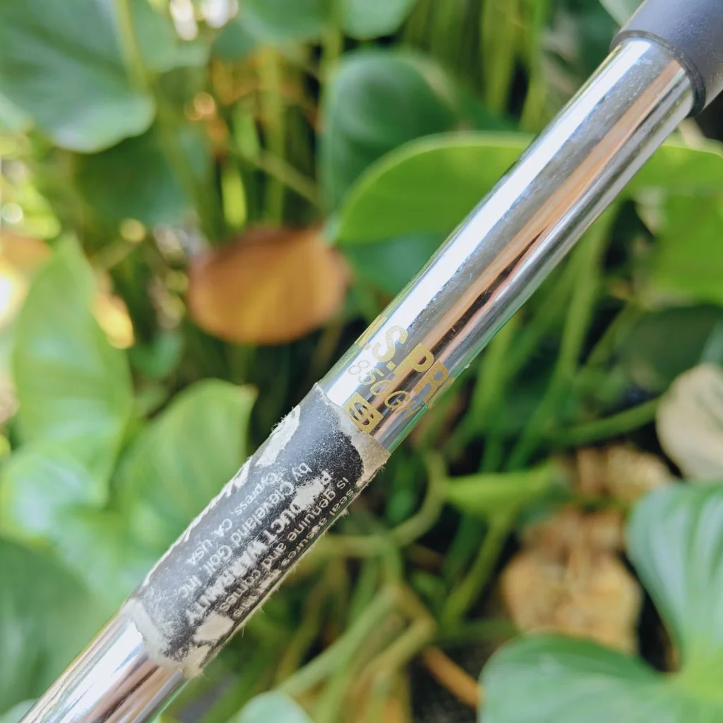 WEDGE CLEVELAND CG10 46° เหมาะใช้แทน PW ได้เลย ฟีลนิ่ม ควบคุมง่าย และสปินดีตามสไตล์ CG Series 🔥 WEDGE CLEVELAND CG10 46° เหมาะใช้แทน PW ได้เลย ฟีลนิ่ม ควบคุมง่าย และสปินดีตามสไตล์ CG Series 🔥