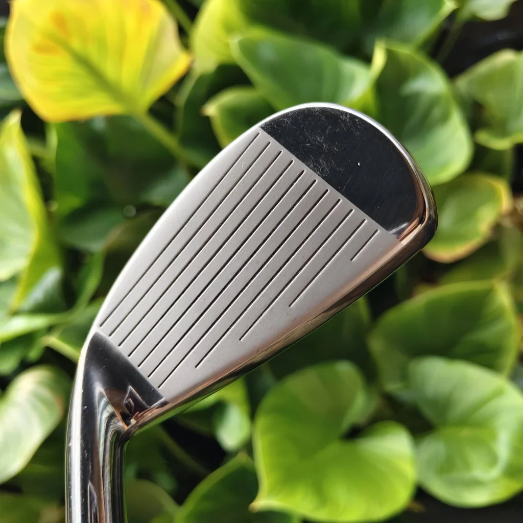 HYBRID M3 MARUMAN SHUTTLE MID Loft 20° (Maraging Face) หน้าเด้งมากกก ตีง่ายแบบสุดๆ ฟาดลงมาเป็นโดน HYBRID M3 MARUMAN SHUTTLE MID Loft 20° (Maraging Face) หน้าเด้งมากกก ตีง่ายแบบสุดๆ ฟาดลงมาเป็นโดน