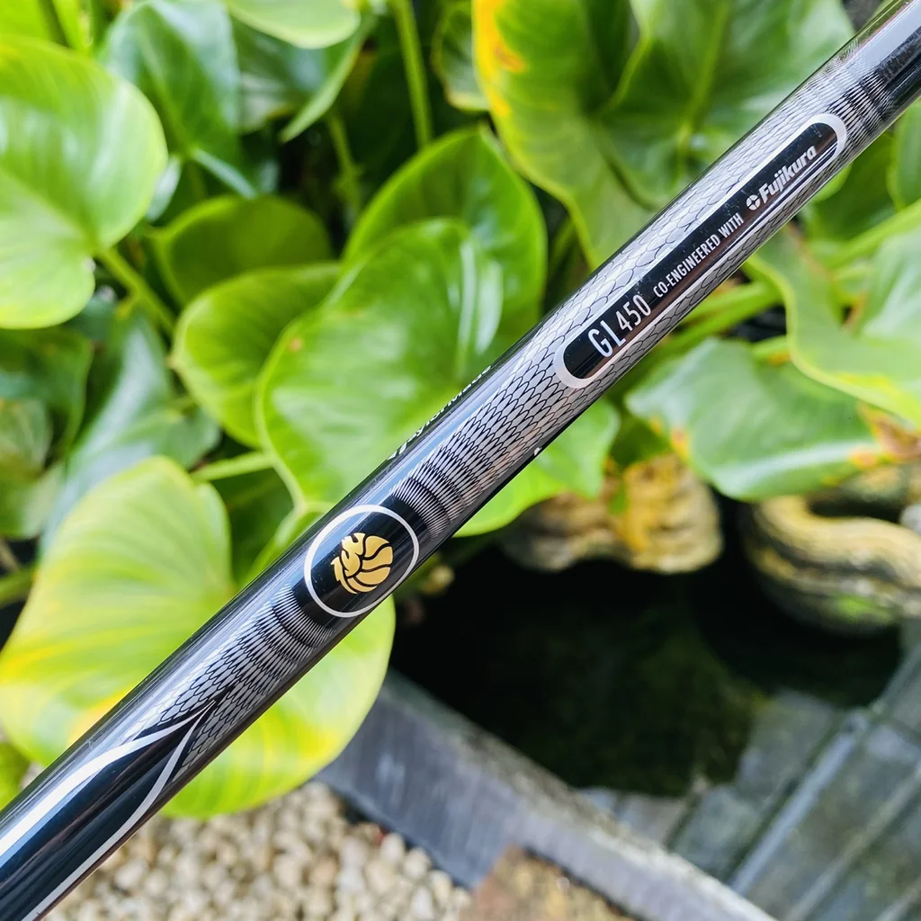 DRIVER TAYLORMADE GLOIRE องศา 10.5 ก้าน FUJIKURA GL450 FLEX SR ⛳️✨ DRIVER TAYLORMADE GLOIRE องศา 10.5 ก้าน FUJIKURA GL450 FLEX SR ⛳️✨