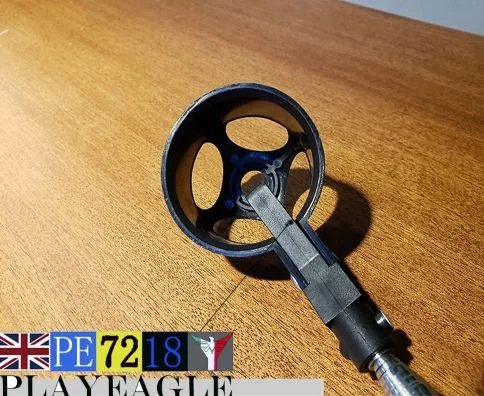 อุปกรณ์เก็บลูกกอล์ฟ PLAYEAGLE PE-0034 อุปกรณ์เก็บลูกกอล์ฟ PLAYEAGLE PE-0034