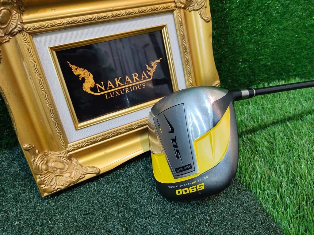 Driver NIKE SQ 5900 Driver NIKE SQ 5900