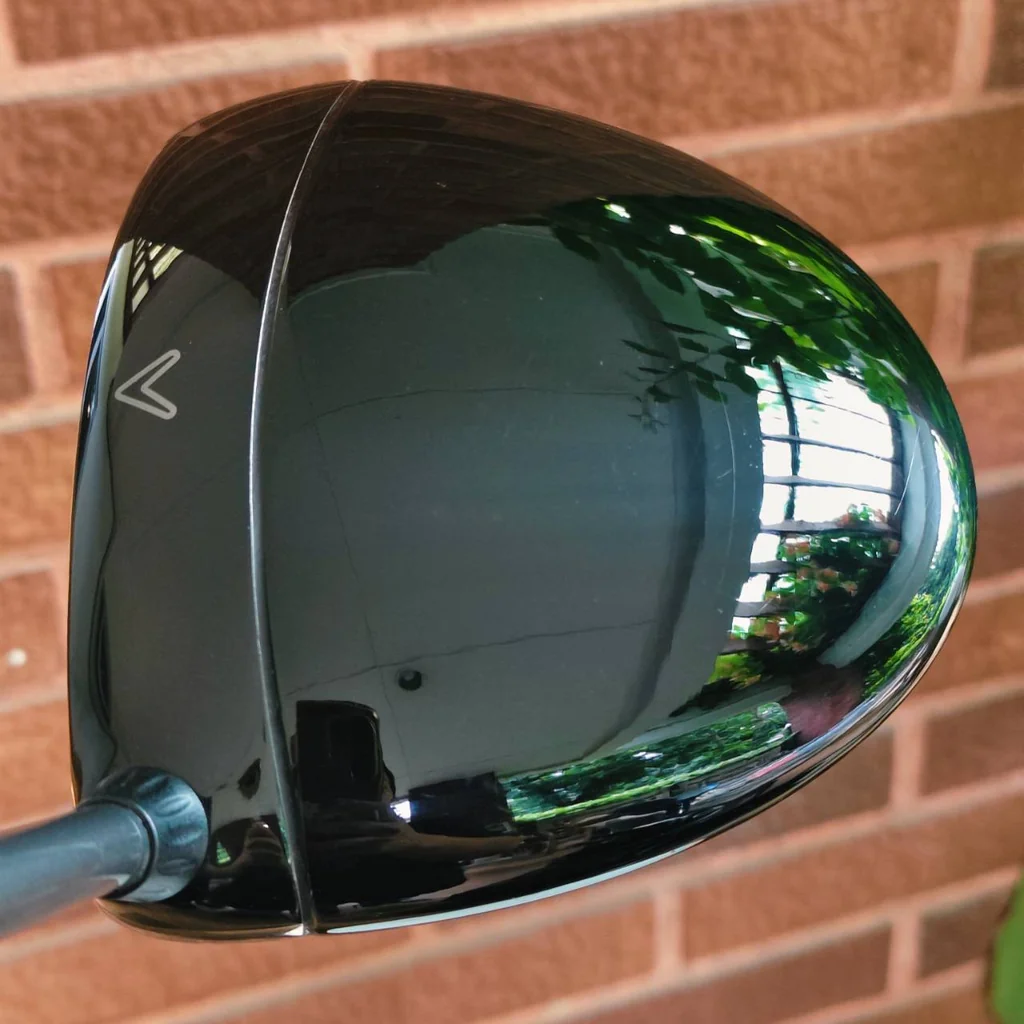 Driver Callaway FT-9** Loft 9° | FLEX S** ปลดล็อกพลังไฮบริดคาร์บอน ไกลสุดแรงเกิด ตรงทุกช็อต! Driver Callaway FT-9** Loft 9° | FLEX S** ปลดล็อกพลังไฮบริดคาร์บอน ไกลสุดแรงเกิด ตรงทุกช็อต!