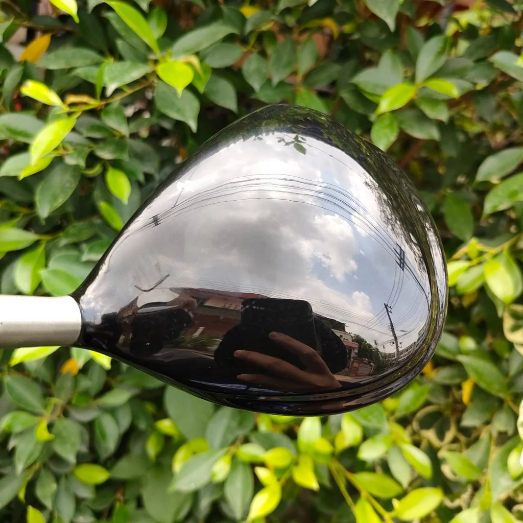 FW3 TAYLORMADE BURNER องศา 15 ก้าน BURNER RE*AX FLEX S รุ่นนี้หัวใหญ่แบน ตีง่ายได้ระยะ ลูกลอยง่ายด้วยดีไซน์พิเศษ ด้านหลังมียื่นเพิ่มออกมา FW3 TAYLORMADE BURNER องศา 15 ก้าน BURNER RE*AX FLEX S รุ่นนี้หัวใหญ่แบน ตีง่ายได้ระยะ ลูกลอยง่ายด้วยดีไซน์พิเศษ ด้านหลังมียื่นเพิ่มออกมา