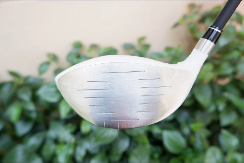 Driver PGM RIO2016 II รหัส MG014 หัวไม้ 1 ขนาด 460 CC. Driver PGM RIO2016 II รหัส MG014 หัวไม้ 1 ขนาด 460 CC.