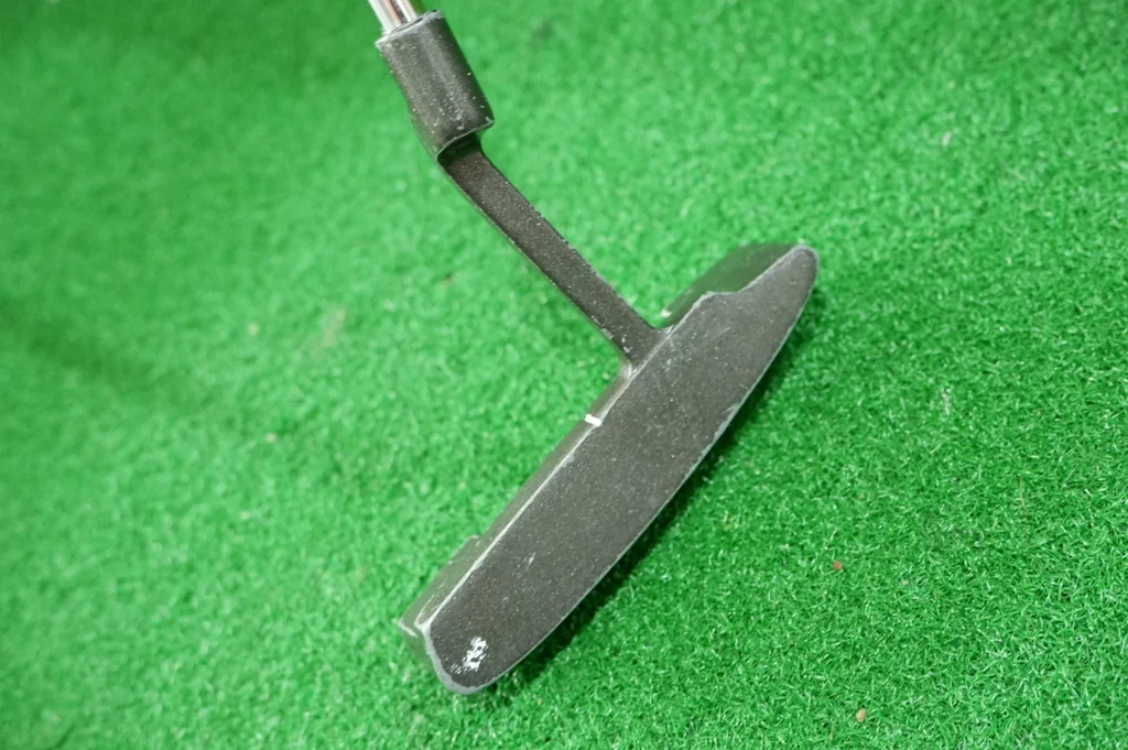 PUTTER KINETIC ZTEC-IV PUTTER KINETIC ZTEC-IV