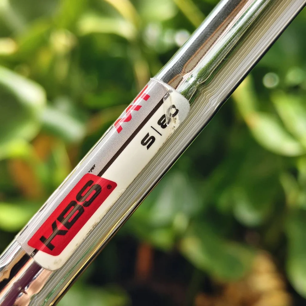 Iron 7 Taylormade STEALTH HD ดีไซน์สไตล์กึ่งไฮบริด ตีง่าย ได้ระยะ สปินตกหยุดดั่งใจ! Iron 7 Taylormade STEALTH HD ดีไซน์สไตล์กึ่งไฮบริด ตีง่าย ได้ระยะ สปินตกหยุดดั่งใจ!