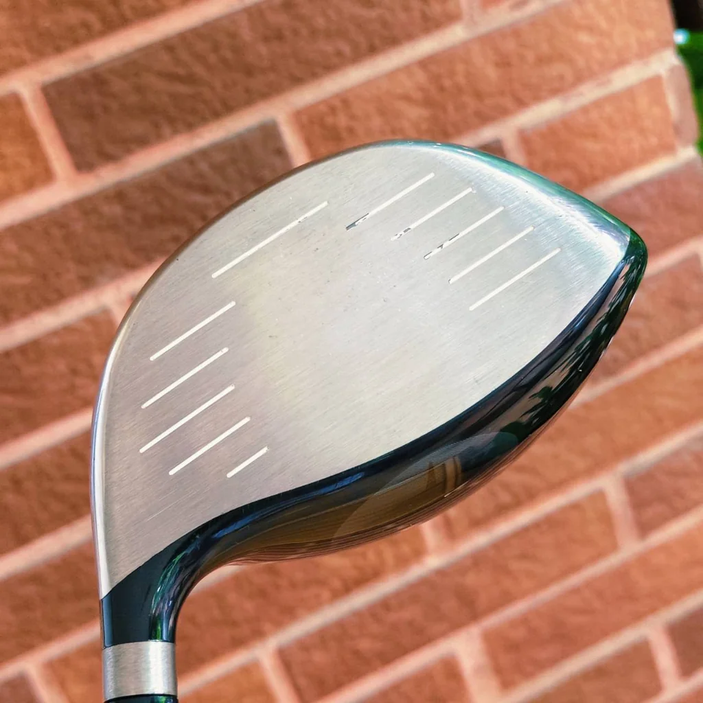 Driver PING G2 460cc | Loft 8.5° ยักษ์ใหญ่ใจดีระดับตำนาน! หน้าไทเทเนียมทรงพลัง Driver PING G2 460cc | Loft 8.5° ยักษ์ใหญ่ใจดีระดับตำนาน! หน้าไทเทเนียมทรงพลัง