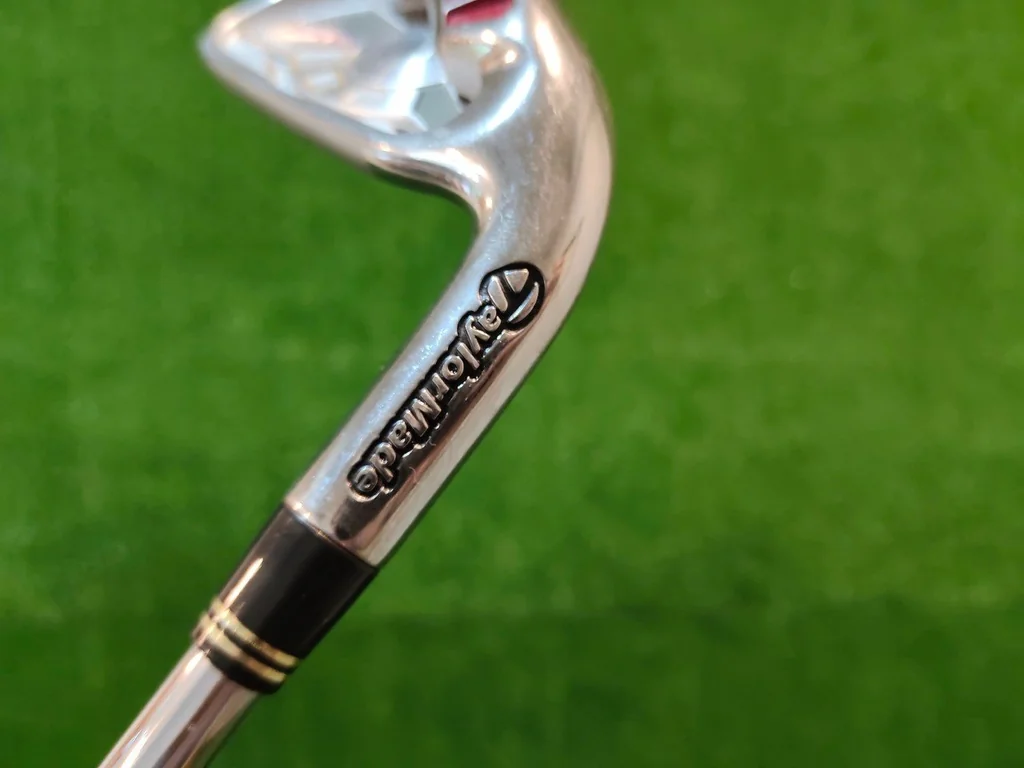 ชุดเหล็ก Taylormade BURNER ชุดเหล็ก Taylormade BURNER
