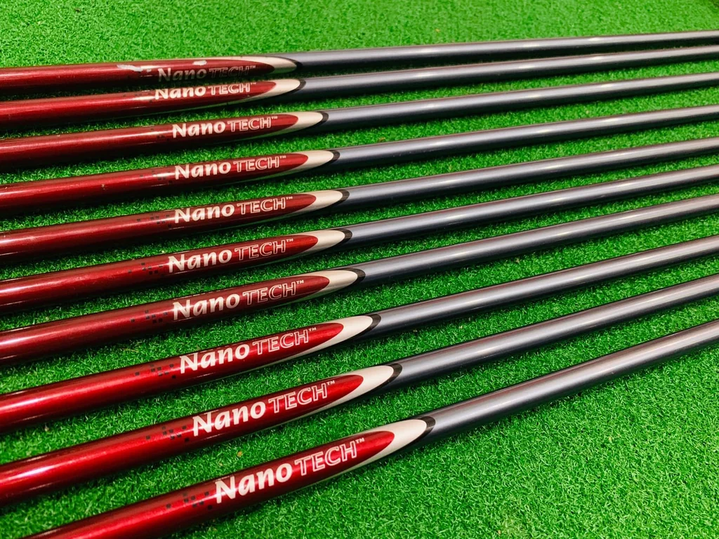 ชุดเหล็ก WILSON STAFF DI5 ชุดเหล็ก WILSON STAFF DI5
