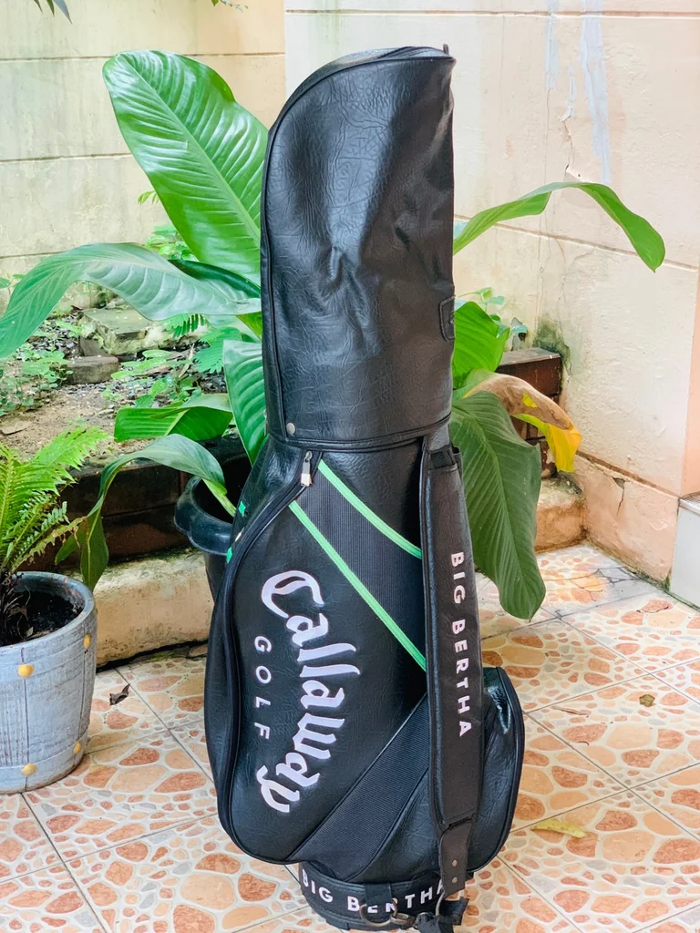 ถุงกอล์ฟ มือสอง CALLAWAY GOLF ถุงกอล์ฟ มือสอง CALLAWAY GOLF