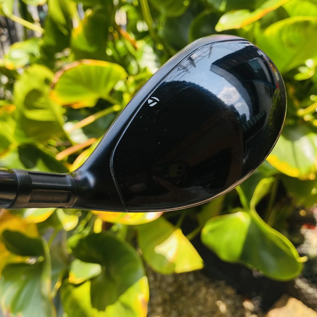 ⛳U4 TaylorMade STEALTH 2 องศา 22 ก้านเหล็ก KBS MAX MT 85 FLEX S สปินดีเหมาะสม เสถียรและตีง่าย🔥 ⛳U4 TaylorMade STEALTH 2 องศา 22 ก้านเหล็ก KBS MAX MT 85 FLEX S สปินดีเหมาะสม เสถียรและตีง่าย🔥