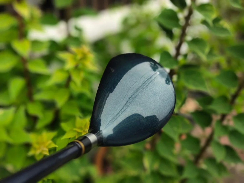 FW3 MIZUNO HOT METAL F -160 ก้าน MIZUNO FLEX R FW3 MIZUNO HOT METAL F -160 ก้าน MIZUNO FLEX R