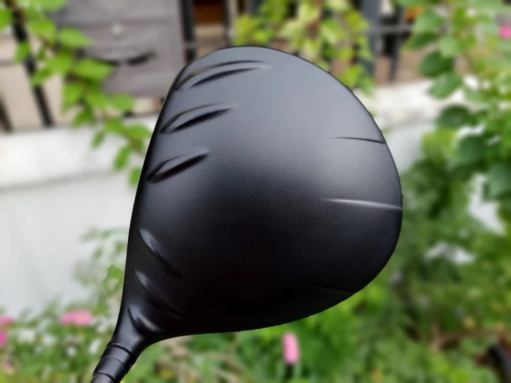 Driver PING G425 MAX Driver PING G425 MAX