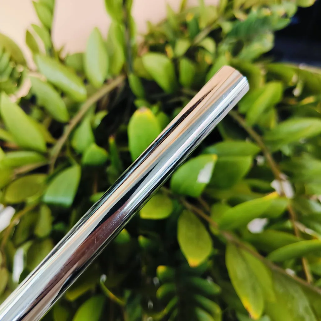 ก้าน NS PRO 950 FLEX S ก้านเหล็กเบายอดนิยมอันดับ 1 เร่งสปีดได้ดี ตีง่าย ควบคุมดี สำหรับใส่เหล็ก 5 - PW ก้านไม้กอล์ฟพรีเมี่ยมมือสอง ของแท้ By NakaraLuxurious ก้าน NS PRO 950 FLEX S ก้านเหล็กเบายอดนิยมอันดับ 1 เร่งสปีดได้ดี ตีง่าย ควบคุมดี สำหรับใส่เหล็ก 5 - PW ก้านไม้กอล์ฟพรีเมี่ยมมือสอง ของแท้ By NakaraLuxurious