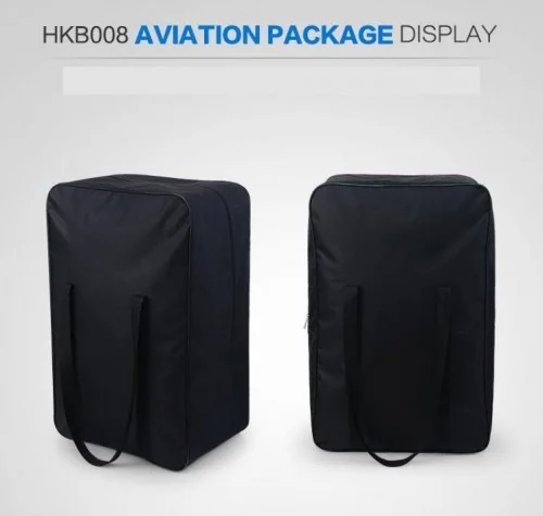 กระเป๋าใส่ถุงกอล์ฟขึ้นเครื่องบิน PGM HKB008