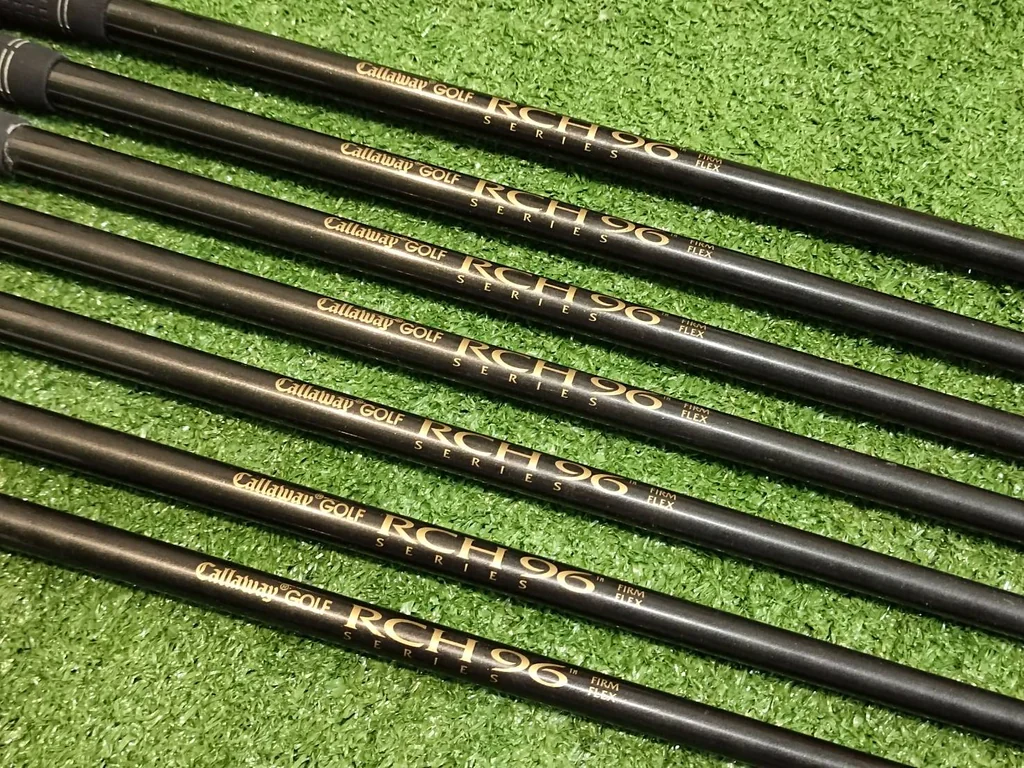 ชุดเหล็ก Callaway BIGBERTHAR GOLF ชุดเหล็ก Callaway BIGBERTHAR GOLF