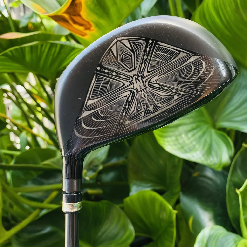 🏌️♂️✨ DRIVER MARUMAN MAJESTY VANQUISH องศา 9.5° ก้าน HV310 FLEX X พรีเมียม สายพลัง ตีไกลสุดแรง!🔥 🏌️♂️✨ DRIVER MARUMAN MAJESTY VANQUISH องศา 9.5° ก้าน HV310 FLEX X พรีเมียม สายพลัง ตีไกลสุดแรง!🔥