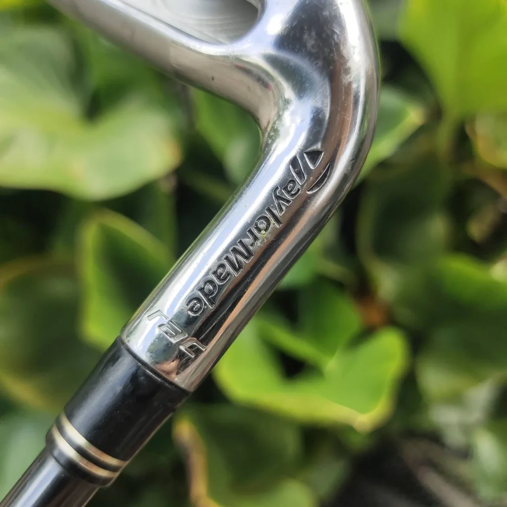 เหล็ก 5 Taylormade r7 CGB MAX ⛳️🔥 หน้าไม้เด้งแบบเต็ม MAX เหล็ก 5 Taylormade r7 CGB MAX ⛳️🔥 หน้าไม้เด้งแบบเต็ม MAX