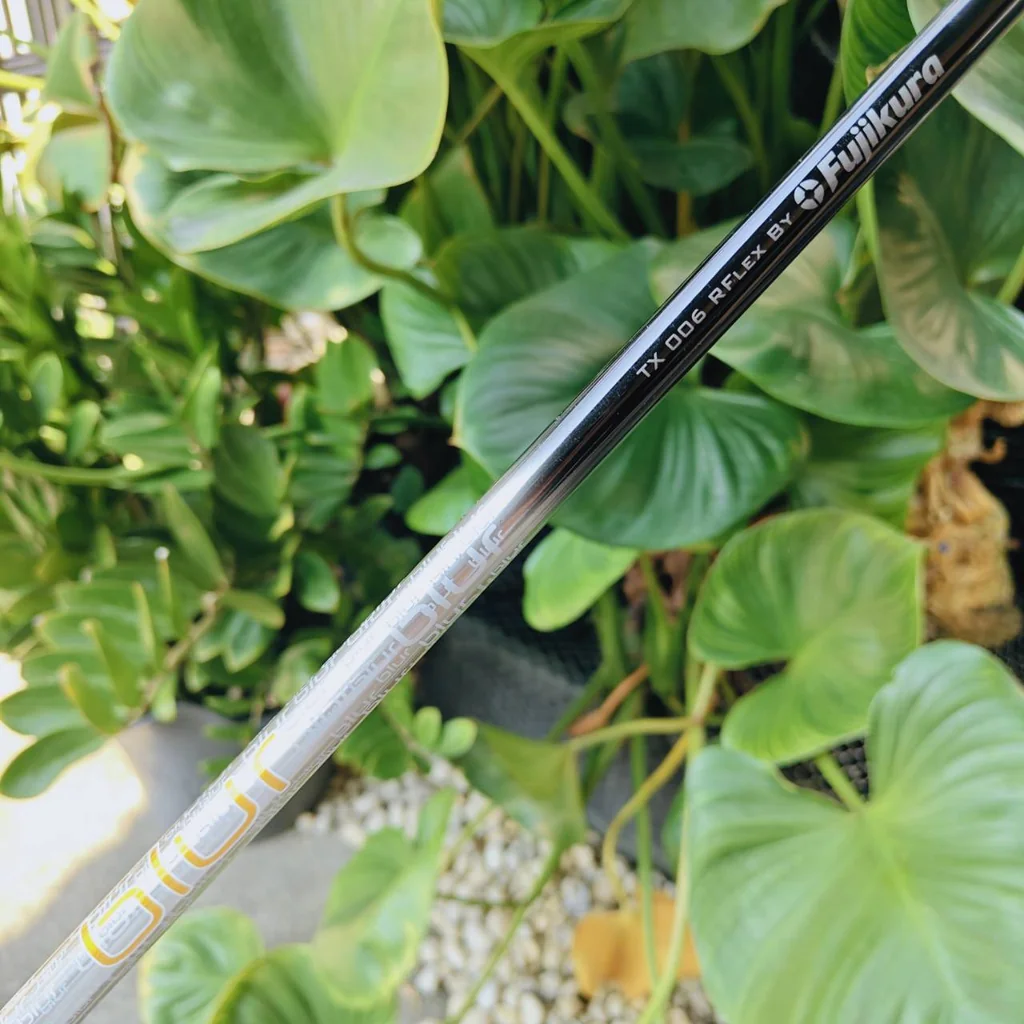 5W COBRA S3 องศาหน้าไม้ (Loft): 18° หน้าเด้ง ตีง่าย ลูกลอยสวย ⛳🔥 ก้าน Fujikura BLUR FLEX R 😎🚀 5W COBRA S3 องศาหน้าไม้ (Loft): 18° หน้าเด้ง ตีง่าย ลูกลอยสวย ⛳🔥 ก้าน Fujikura BLUR FLEX R 😎🚀
