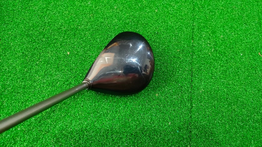 Fairway 3 CALLAWAY GOLF BIG BERTHA Fairway 3 CALLAWAY GOLF BIG BERTHA