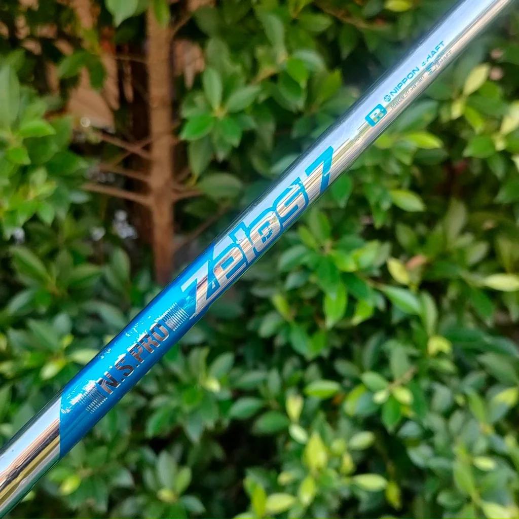 🏌️ ชุดเหล็ก HONMA TW727M TOUR WORLD FORGED มีเหล็ก 7,8,9,10 ก้าน N.S.PRO ZEIOS7 FLEX R สุดยอดวัสดุพรีเมี่ยม จาก JAPAN SAKATA ไม้กอล์ฟมือสอง ของแท้ BY NakaraLuxurious 🏌️ ชุดเหล็ก HONMA TW727M TOUR WORLD FORGED มีเหล็ก 7,8,9,10 ก้าน N.S.PRO ZEIOS7 FLEX R สุดยอดวัสดุพรีเมี่ยม จาก JAPAN SAKATA ไม้กอล์ฟมือสอง ของแท้ BY NakaraLuxurious