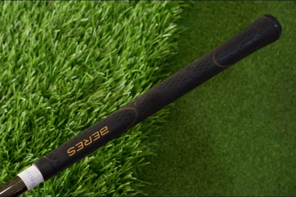 DRIVER 1 HONMA BERES MG612 DRIVER 1 HONMA BERES MG612