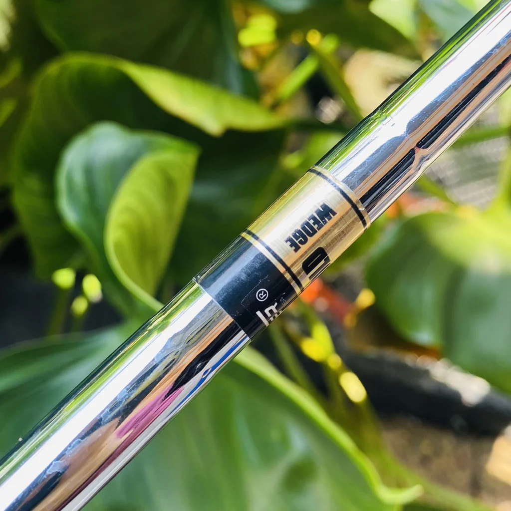 WEDGE FOURTEEN MT-28 V5 FORGED 🏌️♂️องศา 56 | Bounce 12 | FORGED | ก้านเดิม เวดจ์ระดับ "Tour Spec" WEDGE FOURTEEN MT-28 V5 FORGED 🏌️♂️องศา 56 | Bounce 12 | FORGED | ก้านเดิม เวดจ์ระดับ "Tour Spec"