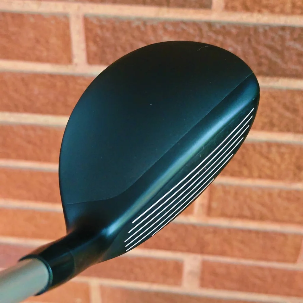 ไม้กอล์ฟมือซ้าย** Hybrid PING G25 #3 องศา 20 ลูกยากในสนามจะกลายเป็นเรื่องขนม!