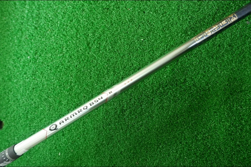 DRIVER 1 HONMA BERES MGE11 430