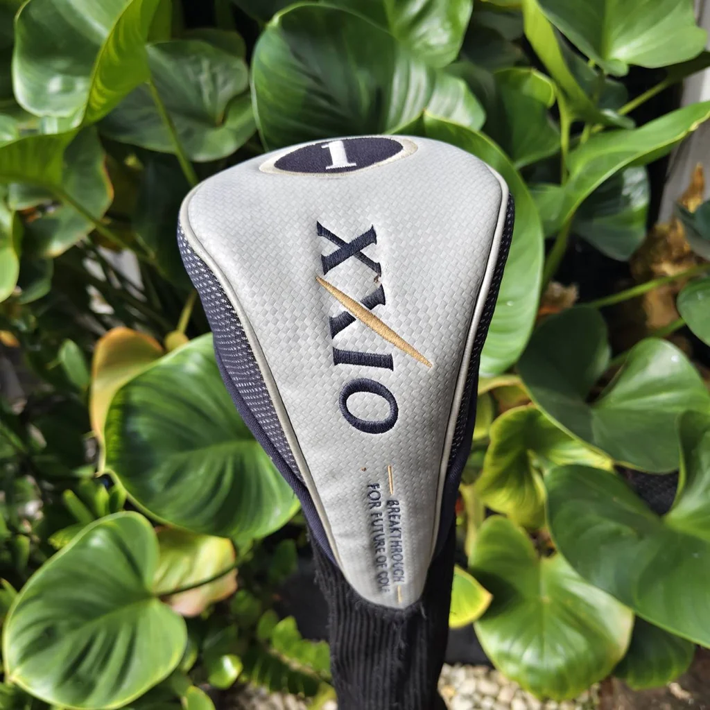 Driver XXIO IMPACT POWER MATCHING MP400 – ฟีลนุ่ม ตีง่าย เพิ่มระยะเต็มๆ Driver XXIO IMPACT POWER MATCHING MP400 – ฟีลนุ่ม ตีง่าย เพิ่มระยะเต็มๆ