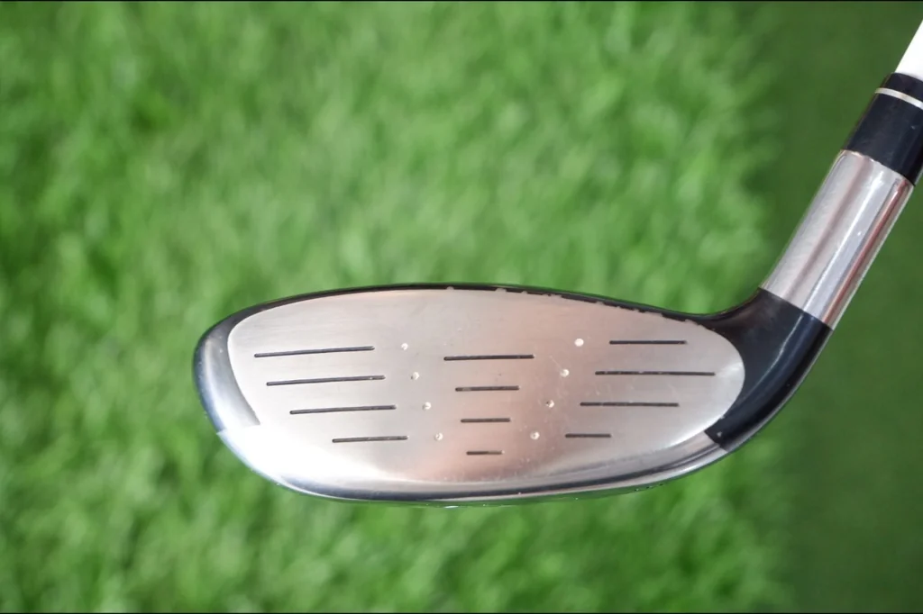 FAIRWAY 3 CALLAWAY LEGACY BLACK FAIRWAY 3 CALLAWAY LEGACY BLACK