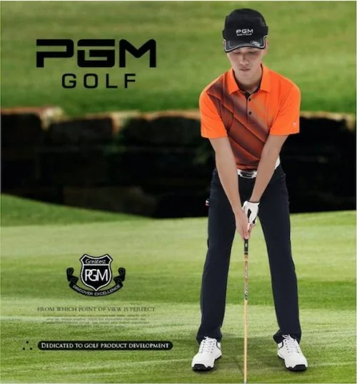 กางเกงกอล์ฟ PGM KUZ017