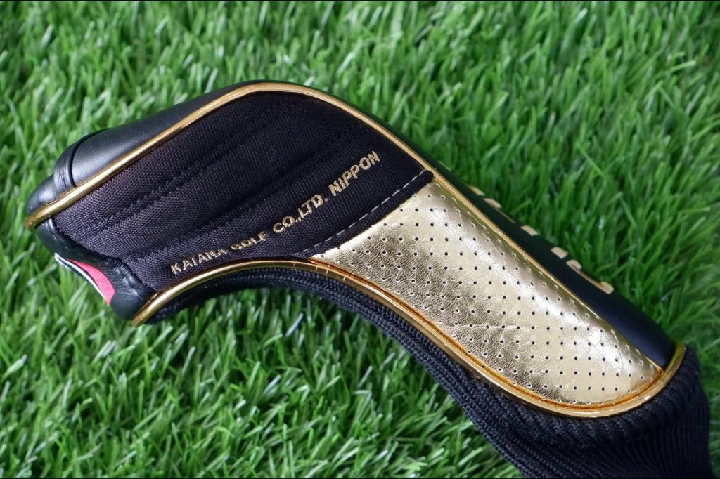 FAIRWAY 5 KATANA VOLIO IV BLACK FAIRWAY 5 KATANA VOLIO IV BLACK