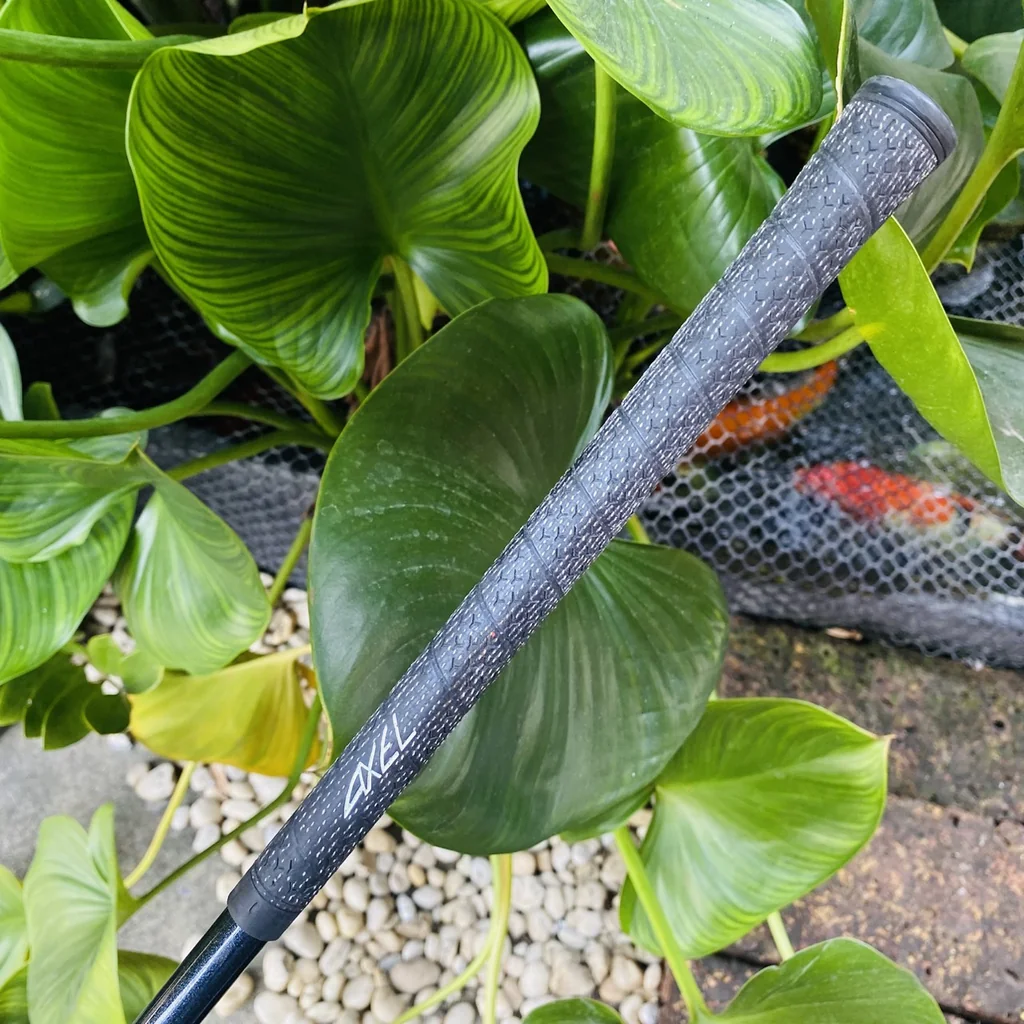 7W TSURUYA AXEL III⛳องศา 24°| FLEX R Low CG+Tungsten Weight ลูกลอยง่าย ระยะมา คุมไลน์นิ่ง🔥 มั่นใจ 7W TSURUYA AXEL III⛳องศา 24°| FLEX R Low CG+Tungsten Weight ลูกลอยง่าย ระยะมา คุมไลน์นิ่ง🔥 มั่นใจ