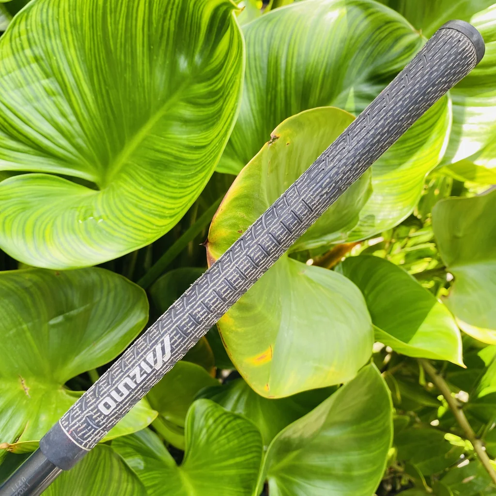⛳️ U7 MIZUNO T-ZOID FORGED ก้าน FLEX R ตีง่าย มีความแม่นยำ หายากและโดดเด่นเรื่องฟีลการตี🔥