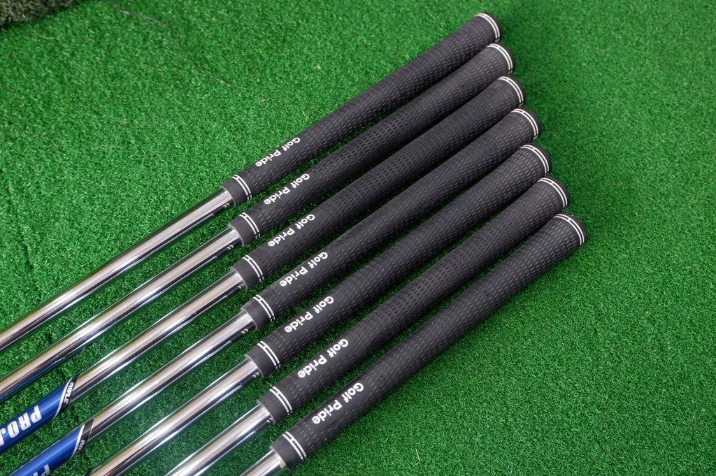 IRON SET YAMAHA INPRES RMX TOURMODEL CB