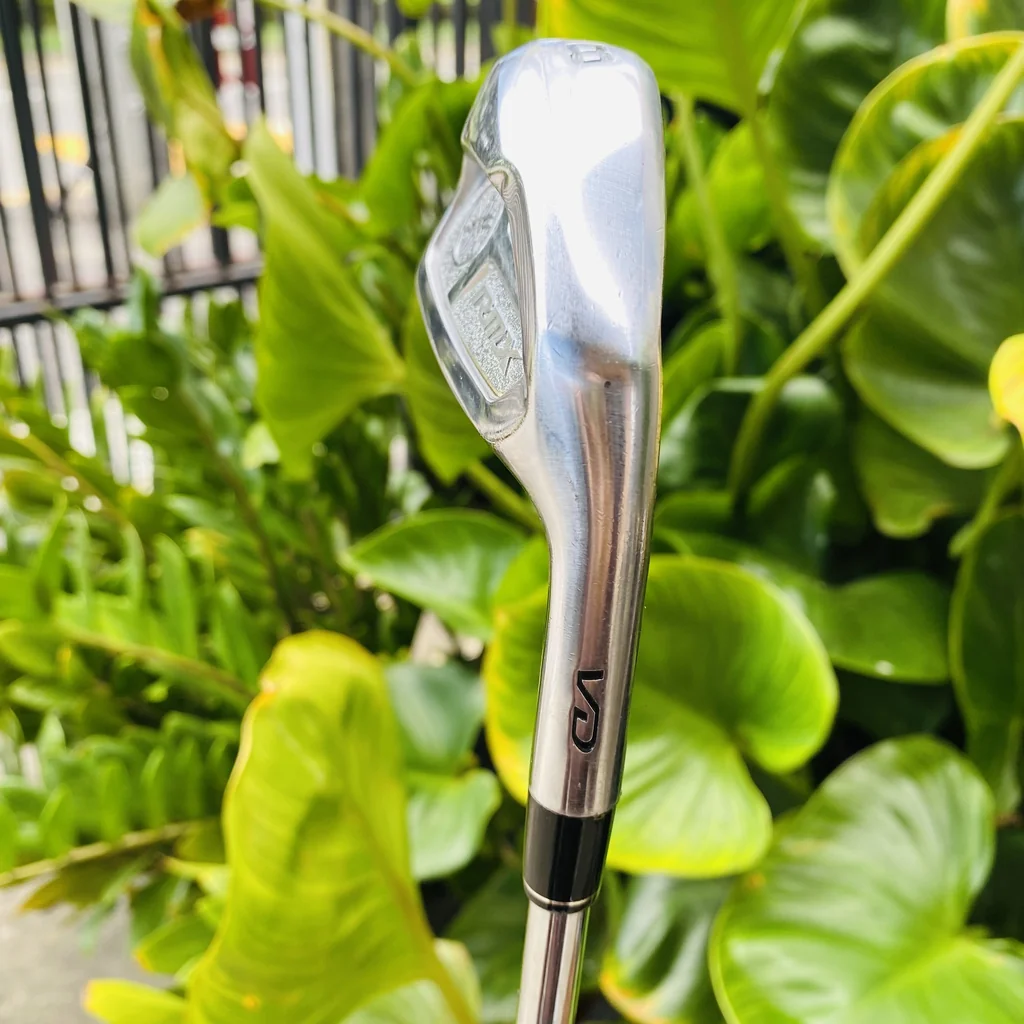 ⛳ IRON SET YAMAHA RMX VD 2023 เหล็ก 5-6-7-8-9-P ก้าน N.S.PRO ZELOS 7 Flex R 🇯🇵🔥พรีเมียมจากญี่ปุ่น ⛳ IRON SET YAMAHA RMX VD 2023 เหล็ก 5-6-7-8-9-P ก้าน N.S.PRO ZELOS 7 Flex R 🇯🇵🔥พรีเมียมจากญี่ปุ่น