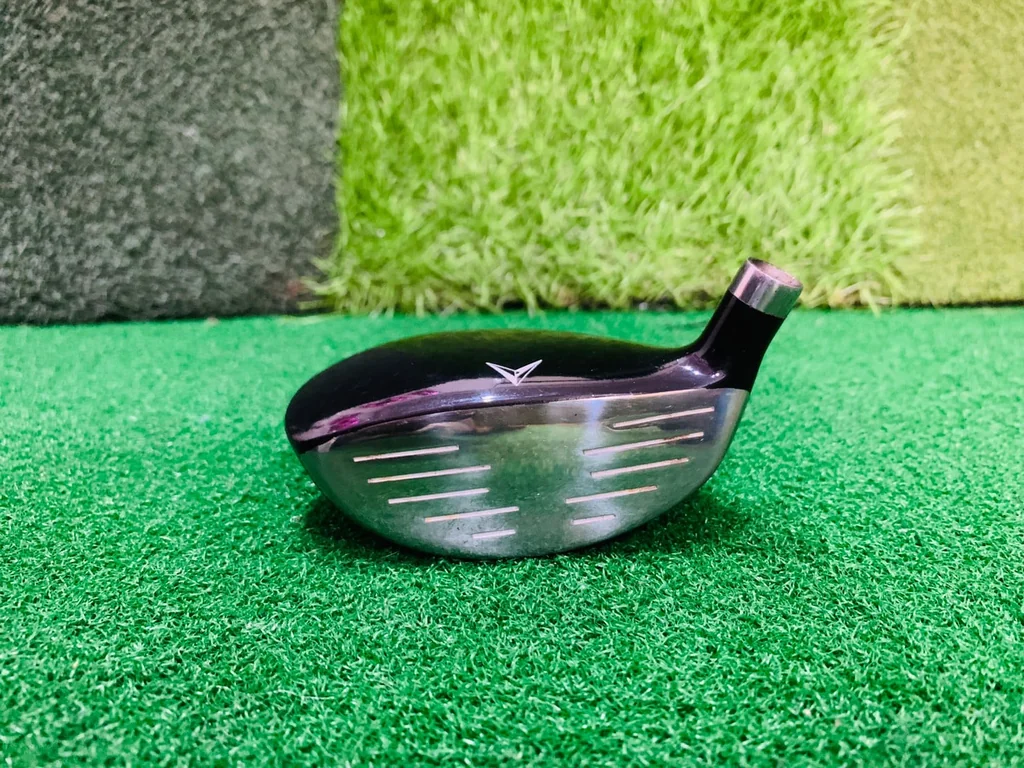 หัวเปล่าFAIRWAY WOOD ของใหม่มือหนึ่ง หัวเปล่าFAIRWAY WOOD ของใหม่มือหนึ่ง