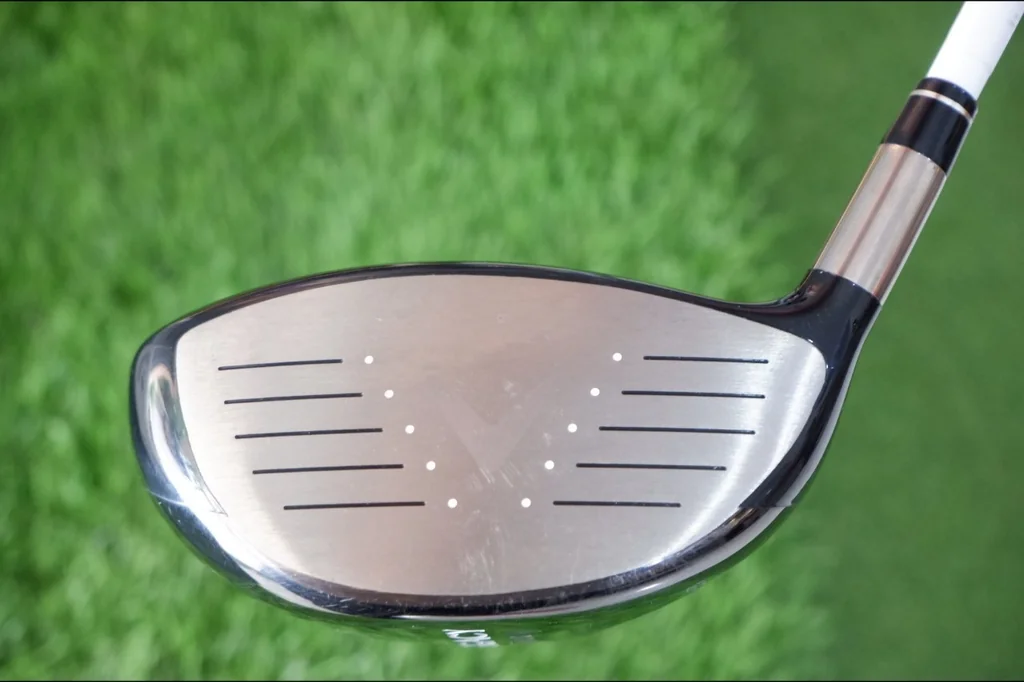 DRIVER CALLAWAY LEGACY BLACK 9.5 DRIVER CALLAWAY LEGACY BLACK 9.5