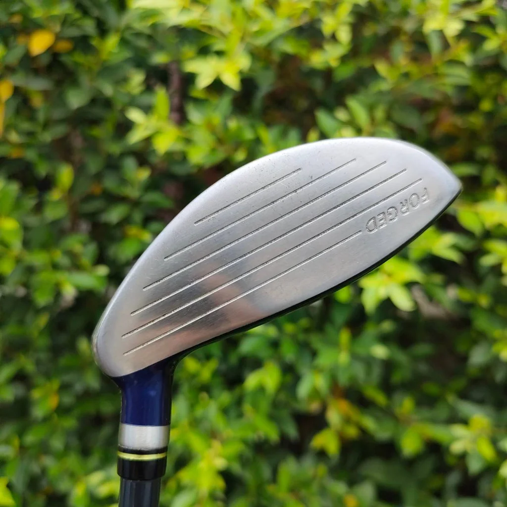 HYBRID KASCO POWER TORNADO 33 องศา 16 ก้าน ELASTER FLEX S สุดยอดไฮบริดยอดนิยมจากญี่ปุ่น HYBRID KASCO POWER TORNADO 33 องศา 16 ก้าน ELASTER FLEX S สุดยอดไฮบริดยอดนิยมจากญี่ปุ่น