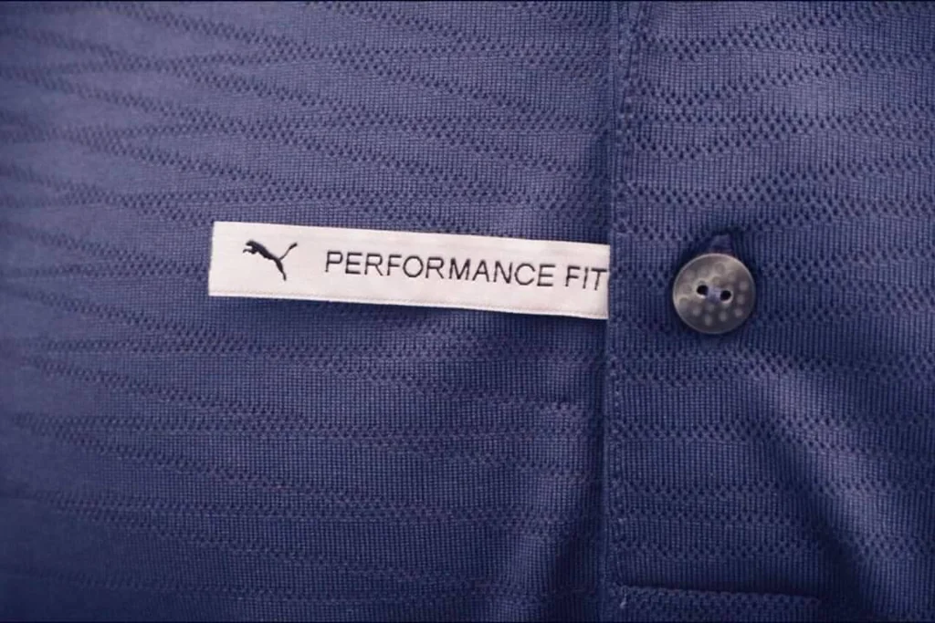 เสื้อนักกอล์ฟผู้ชาย PUMA