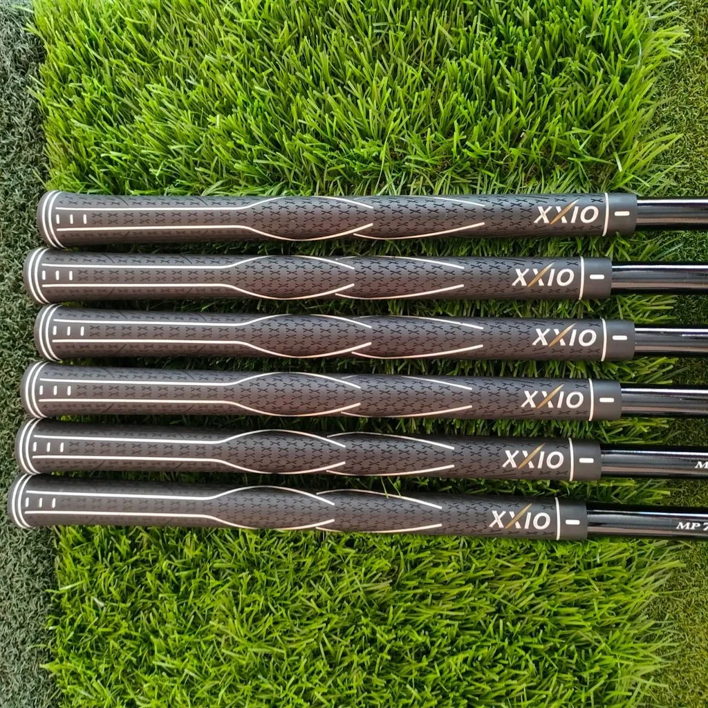 ชุดเหล็ก XXIO MP700 เป็นชุดเหล็กหน้าเด้ง คุณภาพสูงมาก หน้าใบจะมีเพลทหน้าเด้ง ชุดเหล็ก XXIO MP700 เป็นชุดเหล็กหน้าเด้ง คุณภาพสูงมาก หน้าใบจะมีเพลทหน้าเด้ง