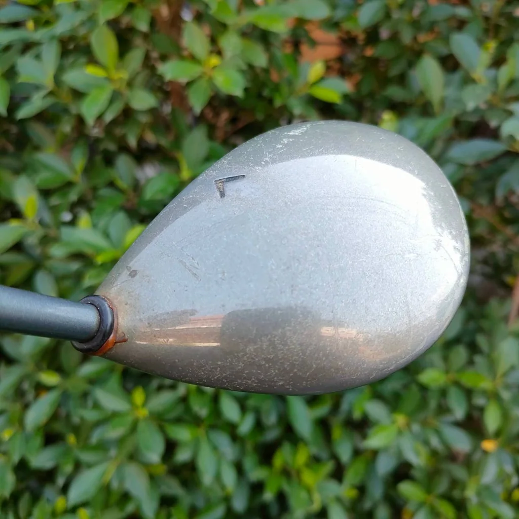 FW3 CALLAWAY BIGBERTHA WAR BIRD ยอดนิยม ตีดีมากๆ ก้าน RCH 90 FLEX R FW3 CALLAWAY BIGBERTHA WAR BIRD ยอดนิยม ตีดีมากๆ ก้าน RCH 90 FLEX R