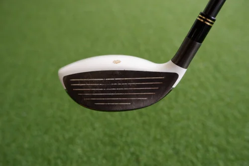 FAIRWAY WOOD TAYLORMADE GLOIRE FAIRWAY WOOD TAYLORMADE GLOIRE