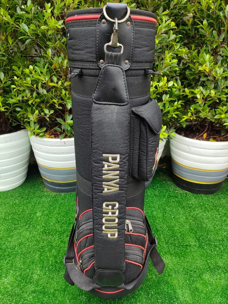 ถุงกอล์ฟ PANYA GROUP ถุงกอล์ฟ PANYA GROUP