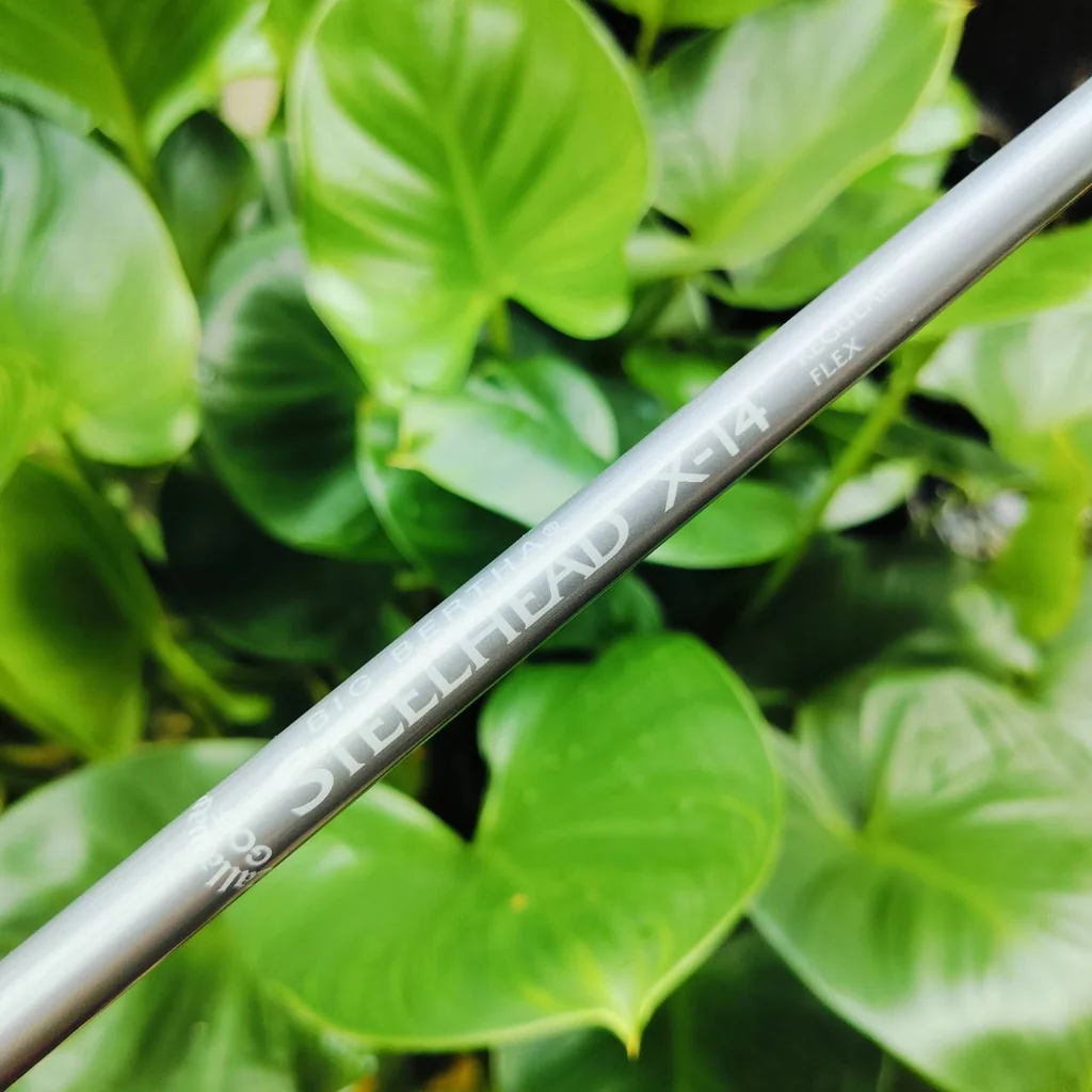 🏌️ ชุดเหล็ก CALLAWAY STEELHEAD X-14 มีเหล็ก 3-9 เเละ PW SW สุดยอดก้านเจาะทะลุผ่าแฉก ก้าน CALLAWAY BIG BERTHA STEELHEAD X-14 FLEX R เป็นรุ่นที่ทำมาได้ดี และยอดนิยมมากๆ ไม้กอล์ฟพรีเมี่ยมมือสอง ของแท้ By NakaraLuxurious 🏌️ ชุดเหล็ก CALLAWAY STEELHEAD X-14 มีเหล็ก 3-9 เเละ PW SW สุดยอดก้านเจาะทะลุผ่าแฉก ก้าน CALLAWAY BIG BERTHA STEELHEAD X-14 FLEX R เป็นรุ่นที่ทำมาได้ดี และยอดนิยมมากๆ ไม้กอล์ฟพรีเมี่ยมมือสอง ของแท้ By NakaraLuxurious