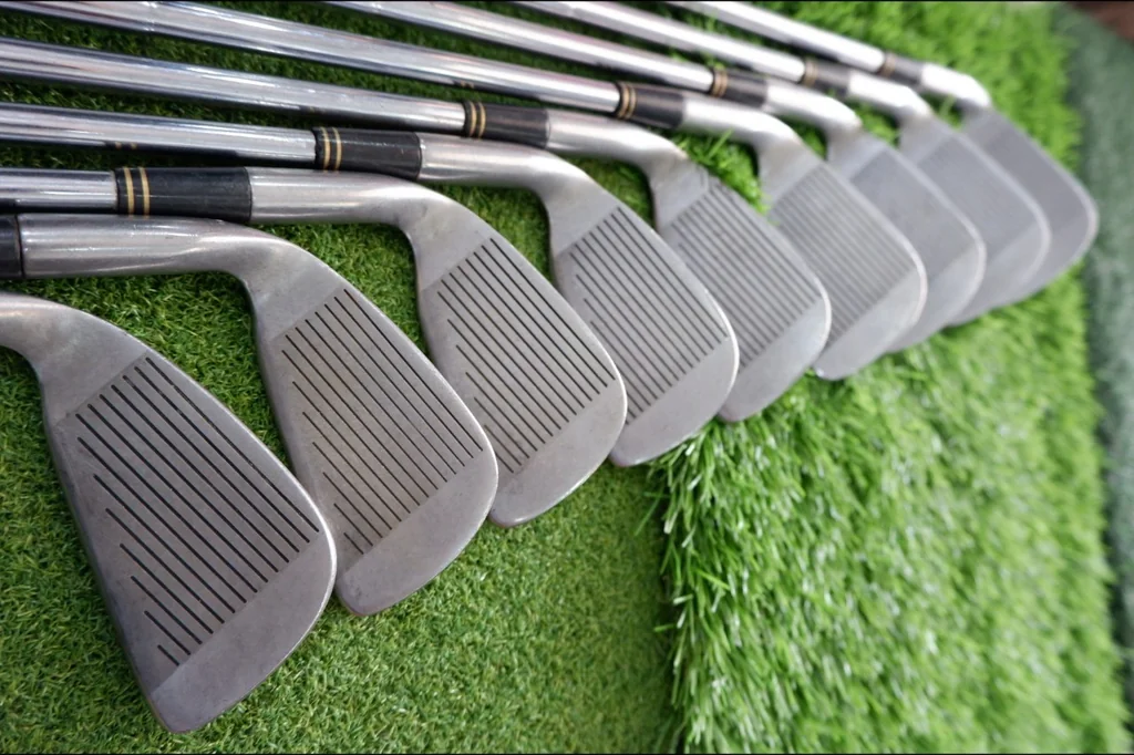 IRON SET ADVANTAGE II IRON SET ADVANTAGE II