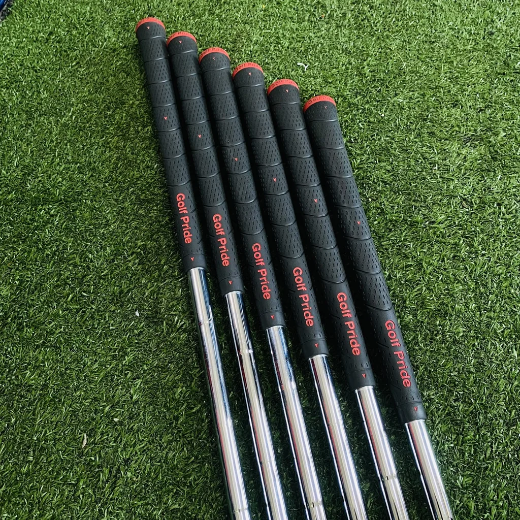 ชุดเหล็ก Mizuno MX-25 Hemi Cog (Grain Flow Forged) มีเหล็ก 5 6 7 8 9 P ⛳️🔥 ก้าน DYNAMIC GOLD R300 ชุดเหล็ก Mizuno MX-25 Hemi Cog (Grain Flow Forged) มีเหล็ก 5 6 7 8 9 P ⛳️🔥 ก้าน DYNAMIC GOLD R300